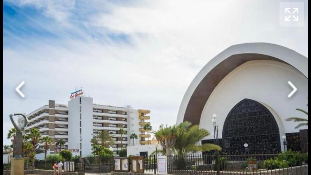 Yumbo Beach Apartment Perfect Location Free Fast Wifi بلايا ديل إنغلز المظهر الخارجي الصورة