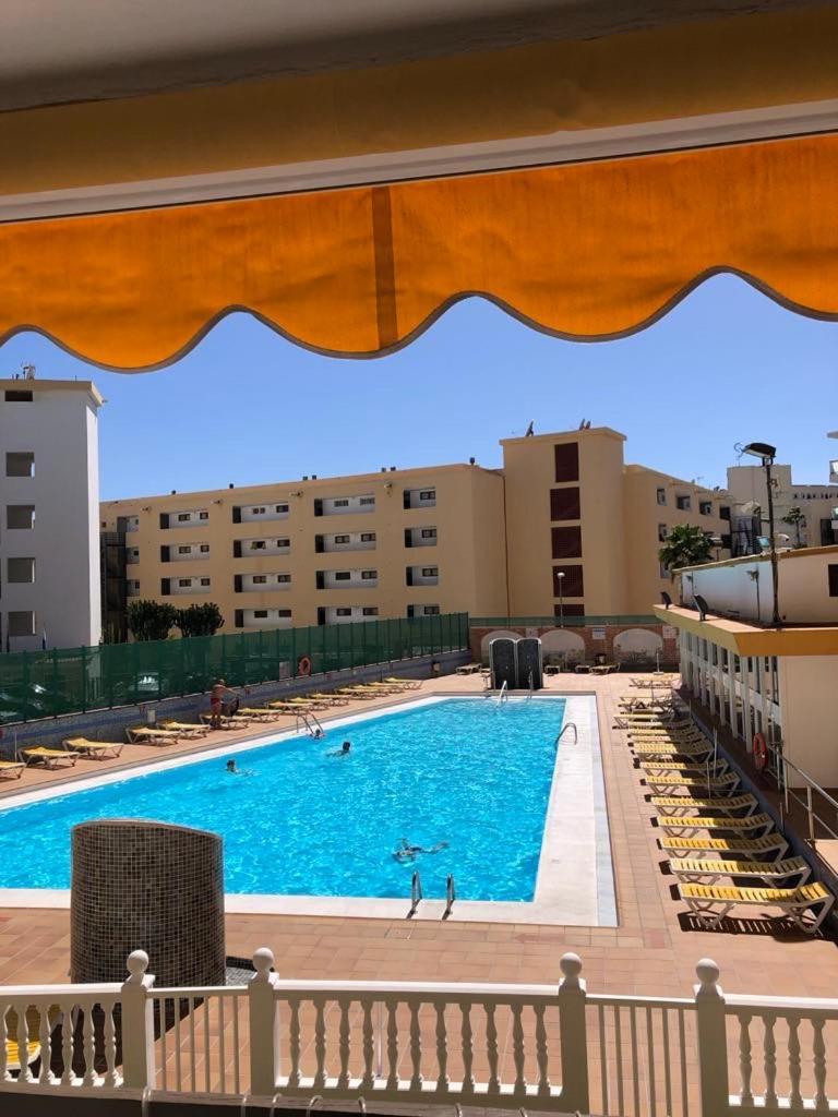 Yumbo Beach Apartment Perfect Location Free Fast Wifi بلايا ديل إنغلز المظهر الخارجي الصورة